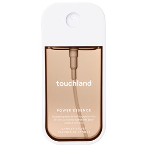 Мист для тела и волос Vanilla Velvet Power Essence Fragrance Mist