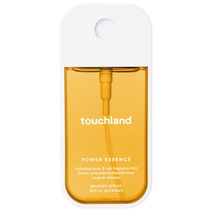 Mango Mojo Power Essence парфюмированный мист для тела и волос