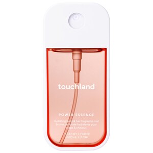 Мист для тела и волос Peachy Lychee Power Essence