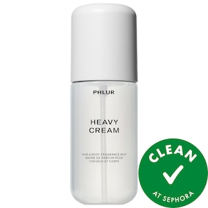 Мист для тела и волос PHLUR Mini Heavy Cream