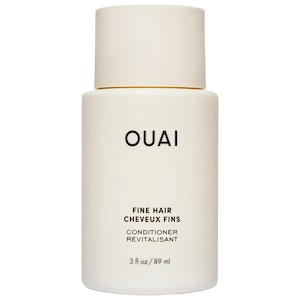 Mini Fine Hair Conditioner
