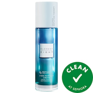 O₂ Peptide Moisturizing Face Cream with Vitamin C for Firming, Wrinkles and Aging Skin