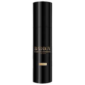 Bad Boy Elixir Travel Spray with Woody Leather