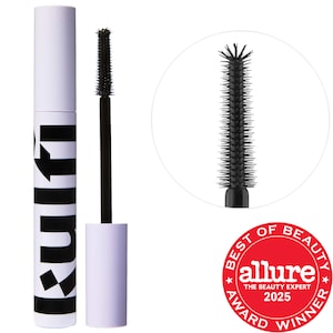 Badi Lash Smudge Proof Volumizing Tubing Mascara