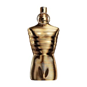 Le Male Elixir Absolu with Tonka Bean & Spicy Plum