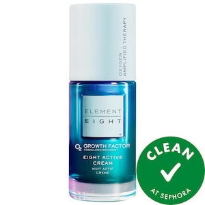 Омолаживающий крем Mini O2 Growth Factor Eight Active Brightening & Firming