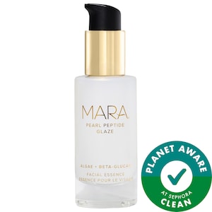 Pearl Peptide Glaze сыворотка-тоник 3-в-1 для увлажнения и снятия покраснений