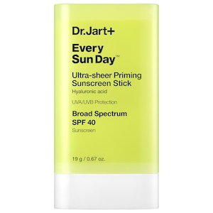 Every Sun Day™ невидимый корейский солнцезащитный стик SPF 40