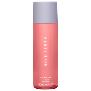 Fenty Beauty by Rihanna Cherry Dub BHA тоник с салициловой кислотой и соком алоэ