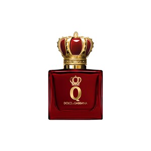 Q Parfum с нотами вишневой глазури и жасмина от Dolce&Gabbana