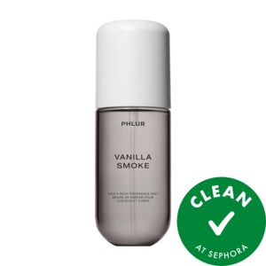 Мист для тела и волос PHLUR Mini Vanilla Smoke