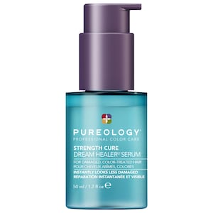 Strength Cure Dream Healer Serum for Damaged Hair