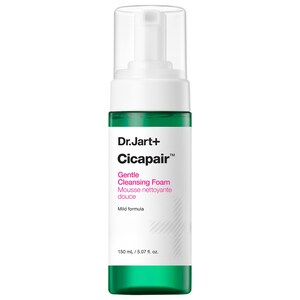Очищающая пенка Dr. Jart+ Cicapair™ Gentle Foam для чувствительной кожи