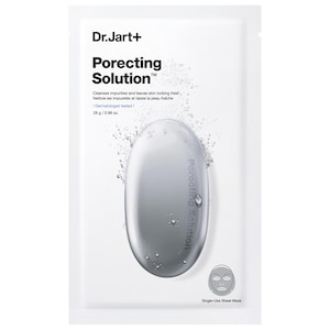 Маска для лица Dermask™ Porecting Solution для уменьшения жирности
