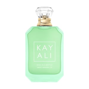 KAYALI MAUI IN A BOTTLE SWEET BANANA | 37 парфюмерная вода
