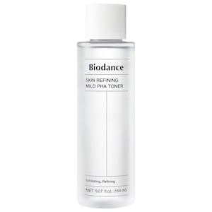 Skin Refining Mild PHA Toner с 8% PHA для мягкого пилинга