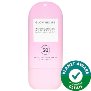 Увлажняющий солнцезащитный флюид Dew Shield SPF 30