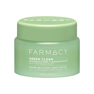 Mini Green Clean очищающий бальзам для снятия макияжа