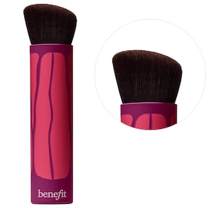 Hoola WaveMaker Bronzer Brush