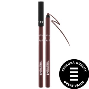 Colorful 8HR Longwear Transferproof Lip Liner