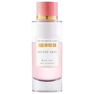 Сыворотка Divine Skin: Rose 001™ The Hydrating Essence