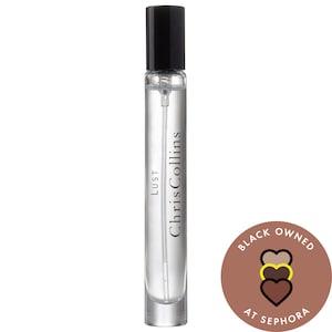 Lust Oud Delice Parfum with Dark Chocolate, Hazelnut and Orris