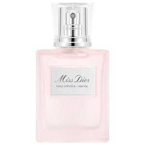 Miss Dior Blooming Bouquet Масло для волос