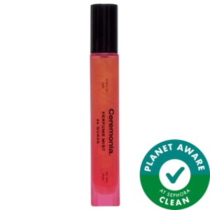 Guava Perfume Hair & Body Mist