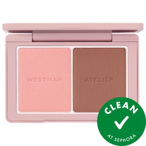 Baby Cheeks Powder Blush Duo