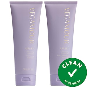 UPLIFT Volumizing Shampoo and Conditioner Set for Fine, Flat & Thinning Hair