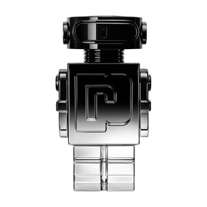 Rabanne Phantom Elixir парфюмерная вода Intense с морской солью и ванилью