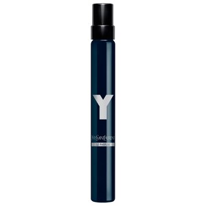Yves Saint Laurent Y Le Parfum с кедром и лавандой