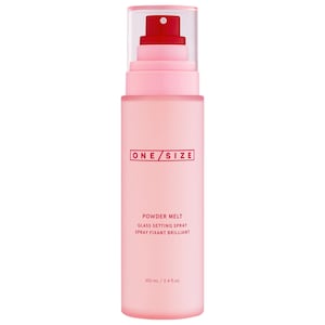 Спрей-фиксатор Powder Melt Glass Setting Spray