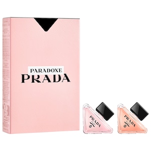 Набор мини-парфюмерии Prada Mini Paradoxe Discovery Set