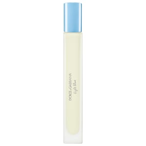 Light Blue Eau de Toilette with Lemon & Apple