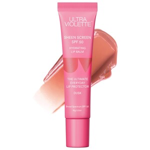Sheen Screen SPF 50 увлажняющий солнцезащитный бальзам для губ