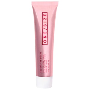 Mini Secure The Sweat Waterproof Mattifying Primer