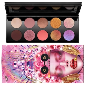 Mothership IX Eyeshadow Palette: Huetopian Dream