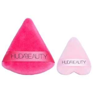 Easy Bake Powder Puff Duo