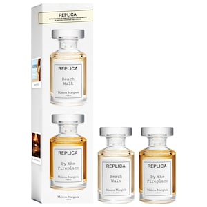 Maison Margiela Набор миниатюр Replica Duo Layering Fragrance Set