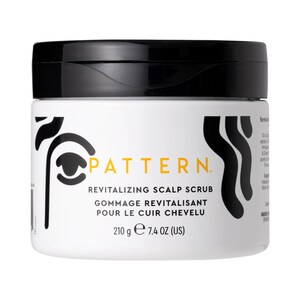 PATTERN by Tracee Ellis Ross Ревитализирующий скраб для кожи головы