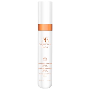 The Mineral Sunscreen SPF 50 солнцезащитный крем Augustinus Bader