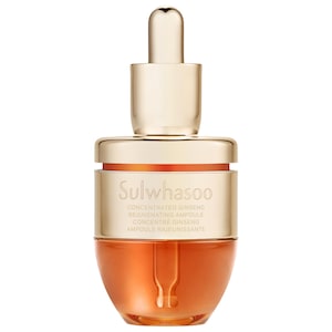 Concentrated Ginseng Rejuvenating Ampoule