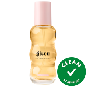 Мини парфюм для волос Gisou Wildflower Honey Infused
