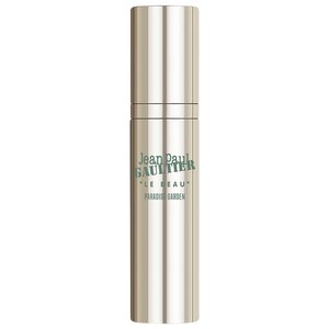Духи Jean Paul Gaultier La Belle Paradise Garden с нотами голубой кувшинки и ванили