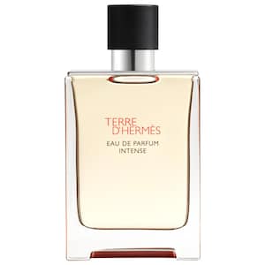HERMÈS Terre d'Hermès парфюмерная вода Intense