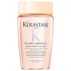 Mini Gloss Absolu High-Shine Anti-Frizz Shampoo for Fine to Medium Hair
