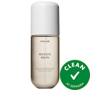 Mini Beach Skin Body & Hair Fragrance Mist мист для тела и волос