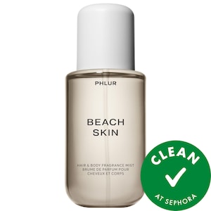 Мист для тела и волос PHLUR Beach Skin Body & Hair Fragrance Mist