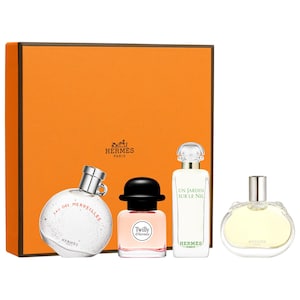 Hermès Fragrance Replica Discovery Set